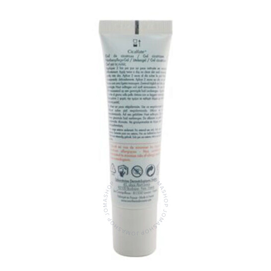 EAU THERMALE AVENE CICALFATE+ GEL CICATRICE 30 ML