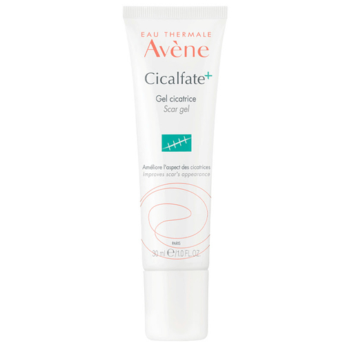 EAU THERMALE AVENE CICALFATE+ GEL CICATRICE 30 ML