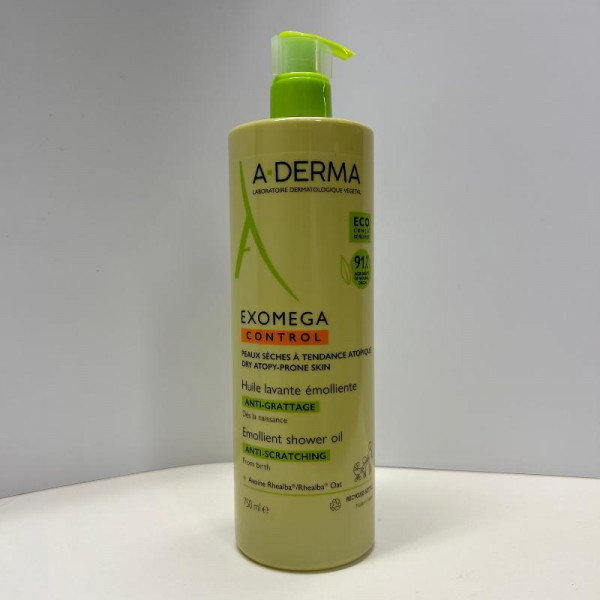 EXOMEGA CONTROL OLIO 750 ML 21