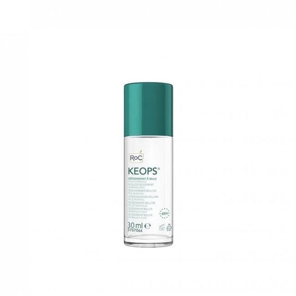 ROC KEOPS DEODORANTE ROLL-ON 48H 30 ML