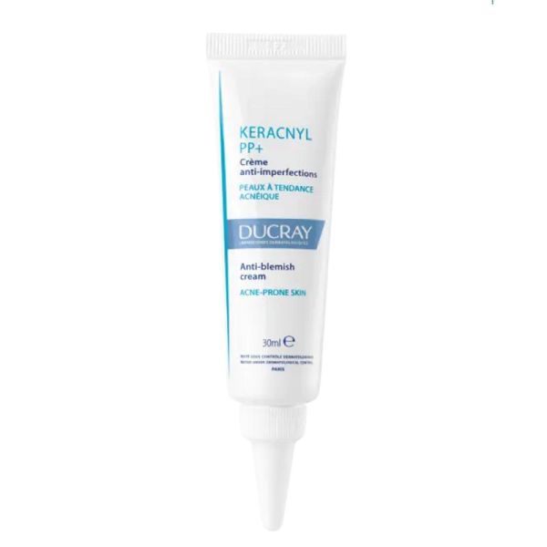 KERACNYL PP+ CREMA ANTI IMPERFEZIONI 30 ML