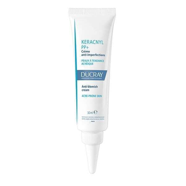 KERACNYL PP+ CREMA ANTI IMPERFEZIONI 30 ML