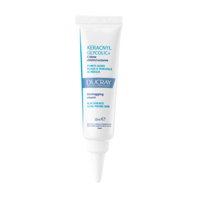 KERACNYL GLYCOLIC+CREMA PURIFICANTE 30 ML