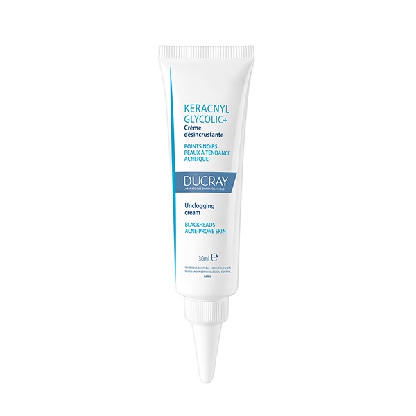 KERACNYL GLYCOLIC+CREMA PURIFICANTE 30 ML