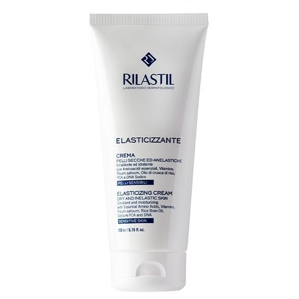 RILASTIL ELASTICIZZANTE CREMA PELLI SECCHE ED ANELASTICHE 200 ML