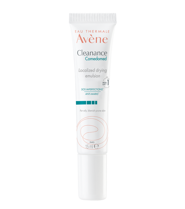 EAU THERMALE AVENE COMEDOMED TRATTAMENTO ADSORBENTE LOCALIZZATO 15 ML