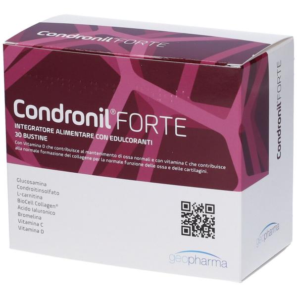 CONDRONIL FORTE 30 BUSTINE