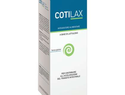 COTILAX 170 ML