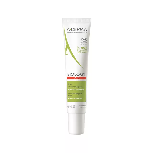 ADERMA A-D BIOLOGY TRATTAMENTO ANTIRUGHE 40 ML