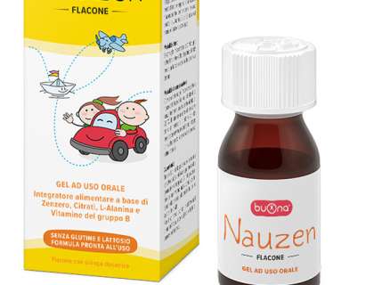 NAUZEN FLACONE 50 ML