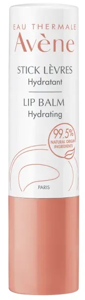 AVENE STICK LABBRA IDRATANTE 4 G