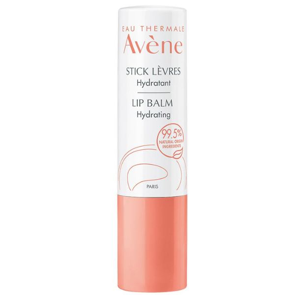 AVENE STICK LABBRA IDRATANTE 4 G