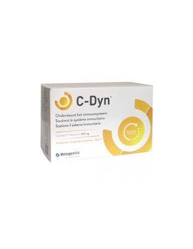 C DYN NFI 45 COMPRESSE