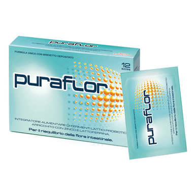 TRIOBIOTIX360 10 BUSTINE DA 4 G