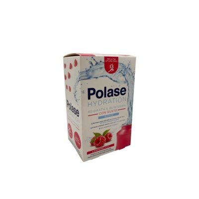 POLASE HYDRATION LAMPONE 12 BUSTINE