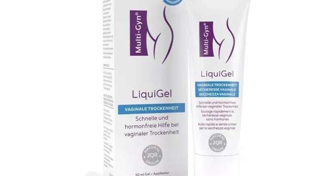 MULTI-GYN LIQUIGEL 50 ML