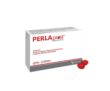 PERLAPROST 15 PERLE SOFTGEL