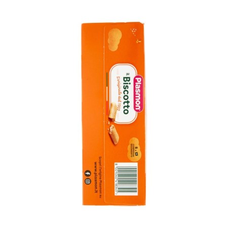 PLASMON BISCOTTO CLASSICO 320 G