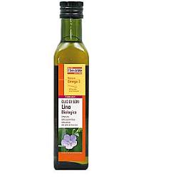 [901431965] FIOR DI LOTO OLIO DI SEMI DI LINO 250 ML