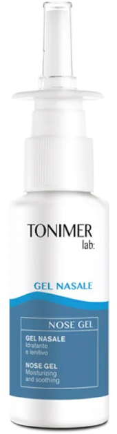 [901439327] TONIMER LAB GEL NASALE 20 ML