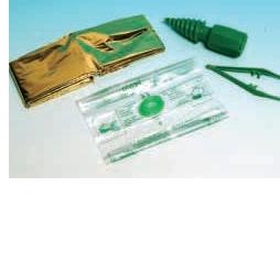 [901549358] ZABBAN PINZETTA STERILE