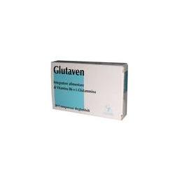 [901582522] GLUTAVEN 20 COMPRESSE