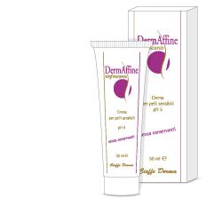 [901710158] DERMAFFINE CREMA RINFRESCANTE TUBO 50 ML