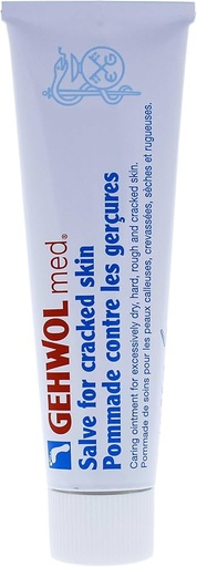 [901730313] GEHWOL CREMA ANTISCREPOLATURE 75 ML