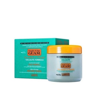 [902042516] GUAM FANGHI D'ALGA FORMULA A FREDDO 500 G
