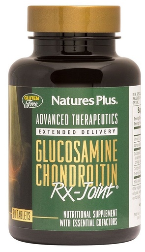 [902172814] GLUCOSAMINA CONDROITINA 60 TAVOLETTE
