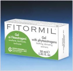 [902179706] FITORMIL GEL INTIMO TUBO 30ML