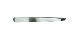 [902217557] KALOS SOLINGEN PINZA INOX OBLIQUA