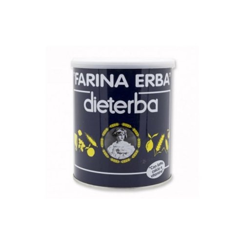 [902246697] DIETERBA FARINA LATTEA 350 G