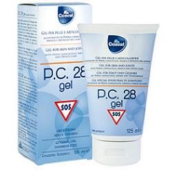 [902281575] PC 28 GEL TUBO 125 ML
