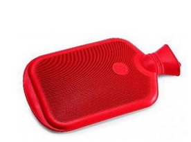 [902283062] BORSA ACQUA CALDA BILAMELLATA