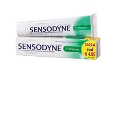 [902283656] SENSODYNE F PREVION DENTIFRICIO 100 ML