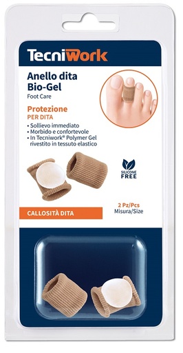 [902338351] BIOGEL ANELLO DITA PIC BLIST 2
