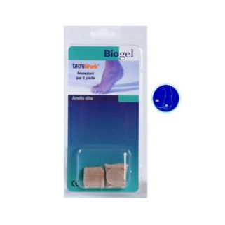 [902338464] BIOGEL ANELLO DITA GR BLIST 2P