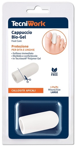 [902338627] BIOGEL PROT DITA GR BLIST 1PZ