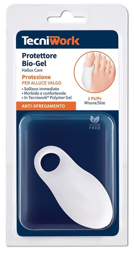 [902338666] BIOGEL ALLUCE DP SPES PIC BLIS