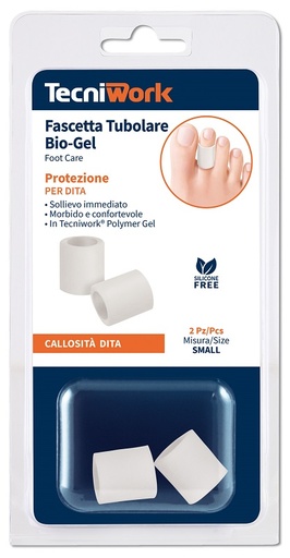 [902339237] BIOGEL FASCIA TUBOL PIC BLIST2