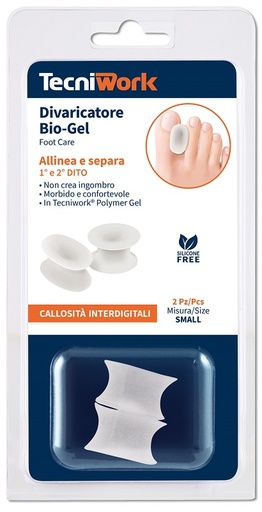 [902339439] BIOGEL DIVARICATORE PIC BLIST2