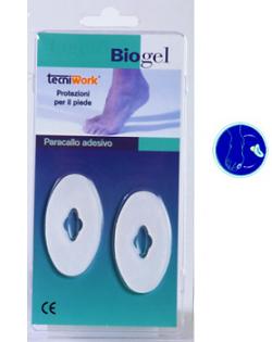 [902339478] BIOGEL PROT O BLIST 2PZ
