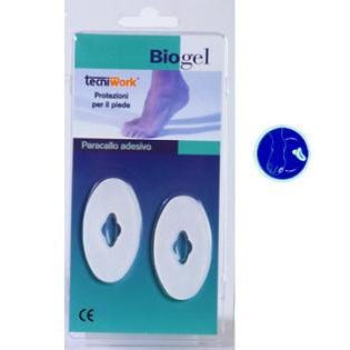 [902339478] BIOGEL PROT O BLIST 2PZ