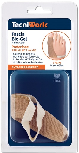 [902339555] BIOGEL PROT ALLUCE GR BLIST 1P