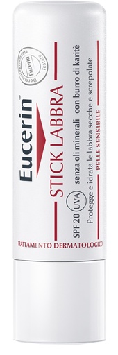 [902363454] EUCERIN STICK LABBRA 5,50 ML