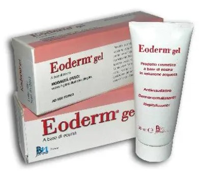 [902375878] EODERM GEL TUBO 30 ML