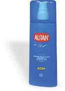 [902377718] INSETTOREPELLENTE AUTAN ACTIVE VAPO 150ML