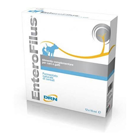 [902417551] ENTEROFILUS 12 X 10 ML