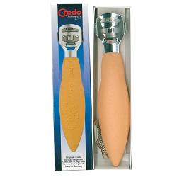 [902475298] CREDO TAGLIACALLI CROMATO CON CLIP RASPA COLORE ALBICOCCA